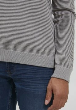 Bon marché ✨ Solid SDVALENCIA 21106793 - Pullover - Light Grey Melange 😉 10 Bon marché ✨ Solid SDVALENCIA 21106793 - Pullover - Light Grey Melange 😉 -Solid Soldes 7b9edb17d3064f8c9bc8ed67a438bb05