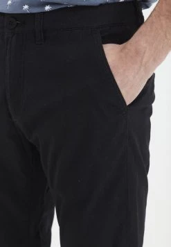 Promo ✨ Solid SDKILLIAN - Chino - Black 😀 -Solid Soldes 7bc234e2d2ba4a69ad4d217c5af6f3ef