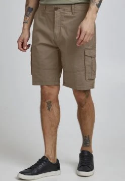 Remise 👍 Solid JACK JIM LIGHT CARGO - Short - Shitake ⌛