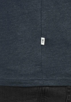 Les meilleures critiques de 🥰 Solid SDBASTIAN - T-shirt Basique - Blue/grey ❤️ -Solid Soldes 7d2daa91dfb146a6b8c9fb42c23e1802