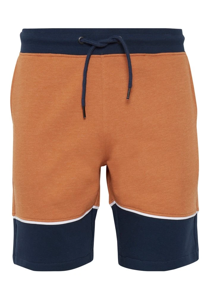 Top 10 ⌛ Solid SDDEBBER - Pantalon De Survêtement - Insignia Blue 👏 5 Top 10 ⌛ Solid SDDEBBER - Pantalon De Survêtement - Insignia Blue 👏 – Image 5