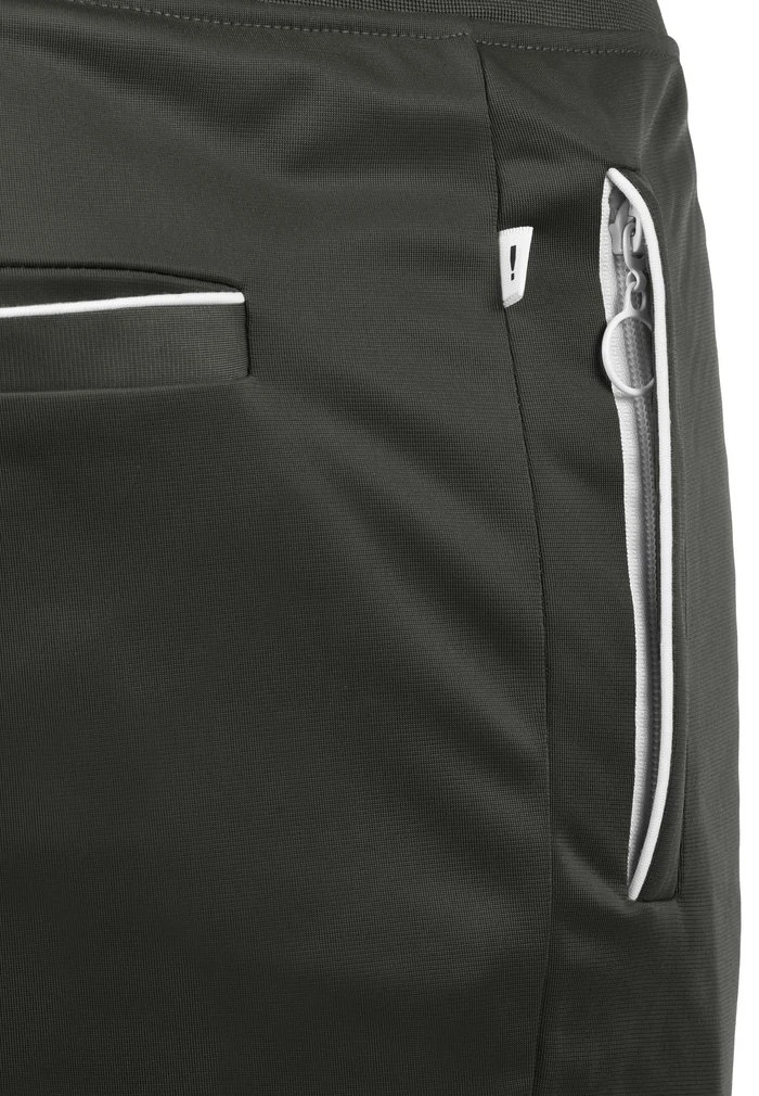 Meilleur prix 🧨 Solid SDLEANDO - Short - Dark Grey 👏 5 Meilleur prix 🧨 Solid SDLEANDO - Short - Dark Grey 👏 – Image 5