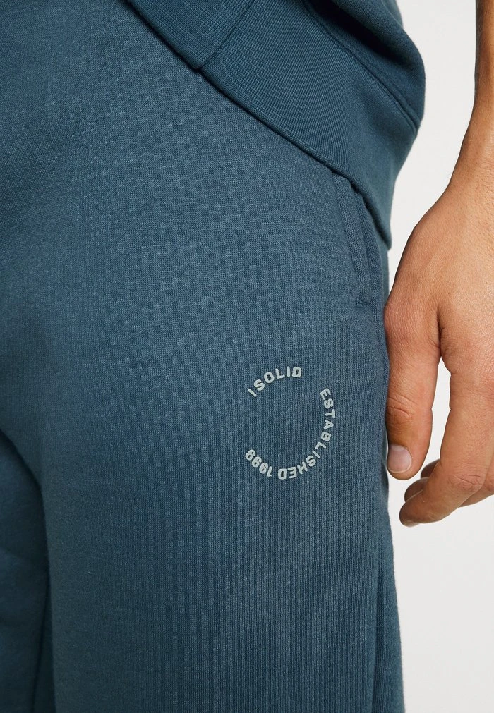 Les meilleures critiques de 😀 Solid SDVICTER - Pantalon De Survêtement - Ensign Blue 🔥 6 Les meilleures critiques de 😀 Solid SDVICTER - Pantalon De Survêtement - Ensign Blue 🔥 – Image 6