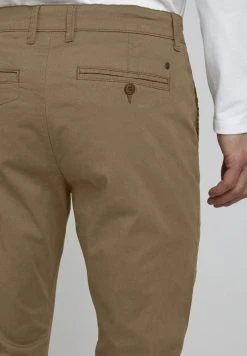 Sortie 🔥 Solid SDJIM LIGHT - Chino - Shitake 🛒 -Solid Soldes 7d7f44a9174a45caae8a4464103120e2