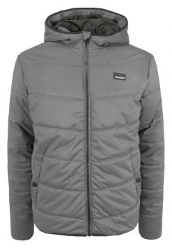 De gros 🧨 Solid SDATREO - Veste D'hiver - Iron Gate ✨ 11 De gros 🧨 Solid SDATREO - Veste D'hiver - Iron Gate ✨ -Solid Soldes 7de43e35216d4f60bf3a77b870d56417