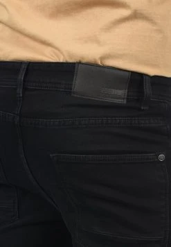 Coupon ✔️ Solid SDREGULAR - Short En Jean - Black Dnm ❤️ -Solid Soldes 7dfb50c3a1b145d9901d4df5633348f7