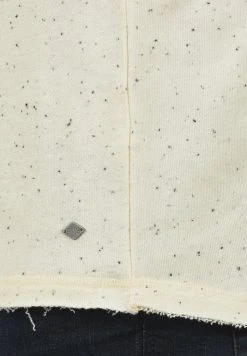 Bon marché 👍 Solid SDNAPPO - Sweatshirt - Vanilla 🛒 -Solid Soldes 7e087aee74944eaaab584b3da18fd865