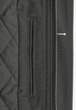 Promo ⌛ Solid SDWALLO - Veste D'hiver - Dark Grey 😍 -Solid Soldes 7ee5b9de7a7f4e92bf44f448160dcefb