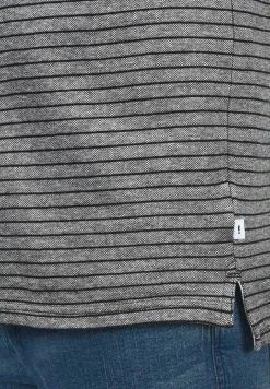 Les meilleures critiques de 😉 Solid PANTELIS - Polo - Black Melange 🌟 -Solid Soldes 7f138a9363064906b9e01e9fa2063984