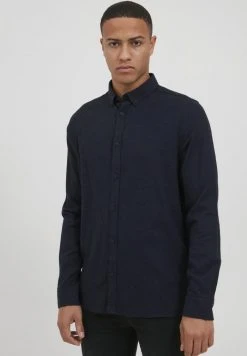 Nouveau ✔️ Solid SDVALI 🔥 SHIRT 21106066 - Chemise - Insignia Blue ✔️