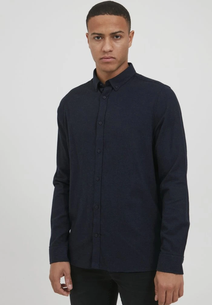 Nouveau ✔️ Solid SDVALI 🔥 SHIRT 21106066 - Chemise - Insignia Blue ✔️ 1 Nouveau ✔️ Solid SDVALI 🔥 SHIRT 21106066 - Chemise - Insignia Blue ✔️