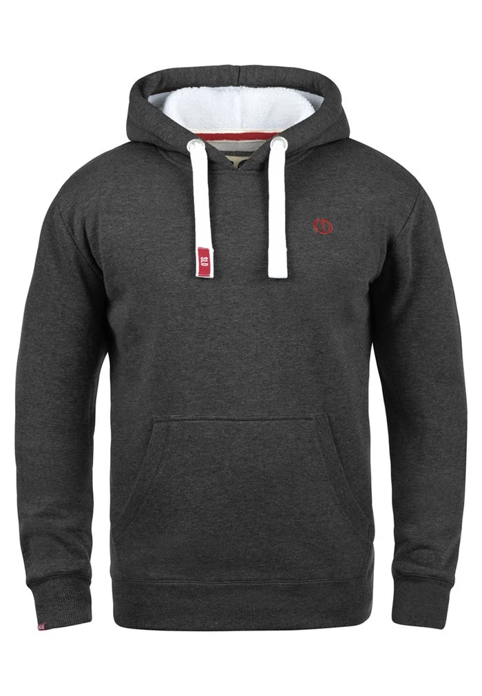 Acheter đ„ Solid SDBENNHOOD - Sweat à Capuche - Anthracite â 4 Acheter đ„ Solid SDBENNHOOD - Sweat à Capuche - Anthracite â â Image 4