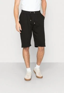 Tout neuf 🔔 Solid SDMASON - Short - True Black ✨