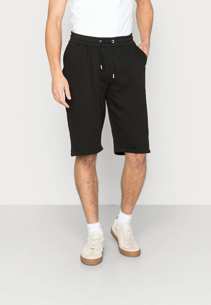 Tout neuf 🔔 Solid SDMASON - Short - True Black ✨ 1 Tout neuf 🔔 Solid SDMASON - Short - True Black ✨