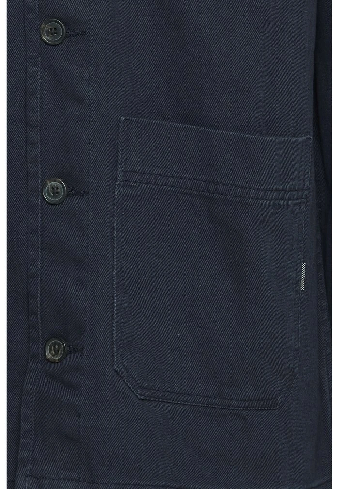 Budget 🔥 Solid SDVAND OVERSHIRT 21106230 - Veste En Jean - Blue 🤩 7 Budget 🔥 Solid SDVAND OVERSHIRT 21106230 - Veste En Jean - Blue 🤩 – Image 7