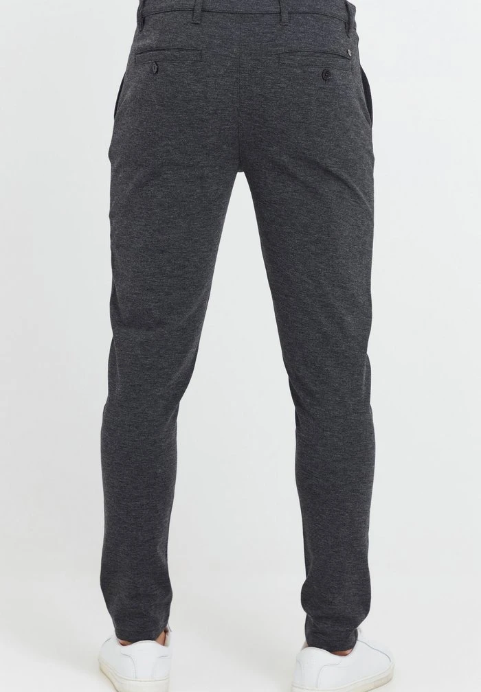 Les meilleures critiques de 😀 Solid SDOLIVERO - Pantalon Classique - Dark Grey Melange ❤️ 3 Les meilleures critiques de 😀 Solid SDOLIVERO - Pantalon Classique - Dark Grey Melange ❤️ – Image 3