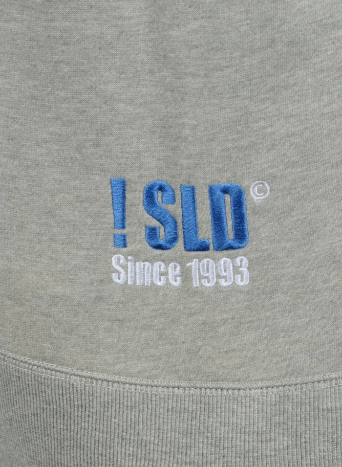 Top 10 ⌛ Solid SDBENNZIP - Sweat à Capuche Zippé - Light Grey Melange 😉 4 Top 10 ⌛ Solid SDBENNZIP - Sweat à Capuche Zippé - Light Grey Melange 😉 – Image 4