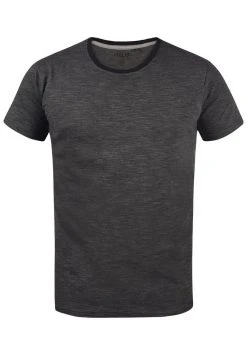 Top 10 ⭐ Solid SDNED - T-shirt Imprimé - Black 🛒 -Solid Soldes 809057eab53b488db53c17d8a5225233