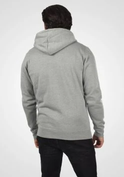 Grosses soldes ❤️ Solid SDBERT - Sweat à Capuche - Light Grey 😉 8 Grosses soldes ❤️ Solid SDBERT - Sweat à Capuche - Light Grey 😉 -Solid Soldes 80963a97d6364a3e9d5f31d30109dd2f