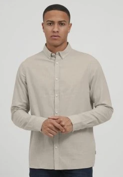 Tout neuf âïž Solid SDVALI âš SHIRT 21106066 - Chemise - Oatmeal âš