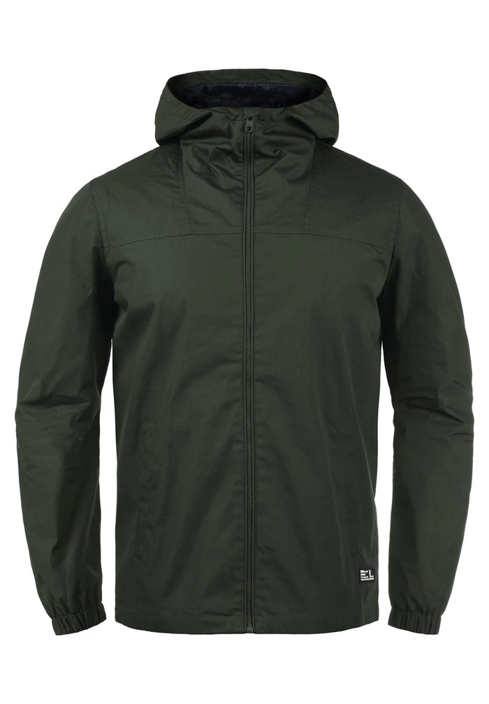 Nouveau ✔️ Solid SDTOLDEN - Blouson - Climb Ivy 🛒 5 Nouveau ✔️ Solid SDTOLDEN - Blouson - Climb Ivy 🛒 – Image 5