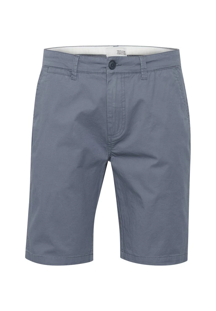 Meilleur prix 😍 Solid SDTITIAN - Short - China Blue ✨ 6 Meilleur prix 😍 Solid SDTITIAN - Short - China Blue ✨ – Image 6