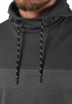 Top 10 ✔️ Solid SDBEKIR - Sweat à Capuche - Forged Iron ✔️ 9 Top 10 ✔️ Solid SDBEKIR - Sweat à Capuche - Forged Iron ✔️ -Solid Soldes 81d43bfc37644674bd547f6dc444e7ac