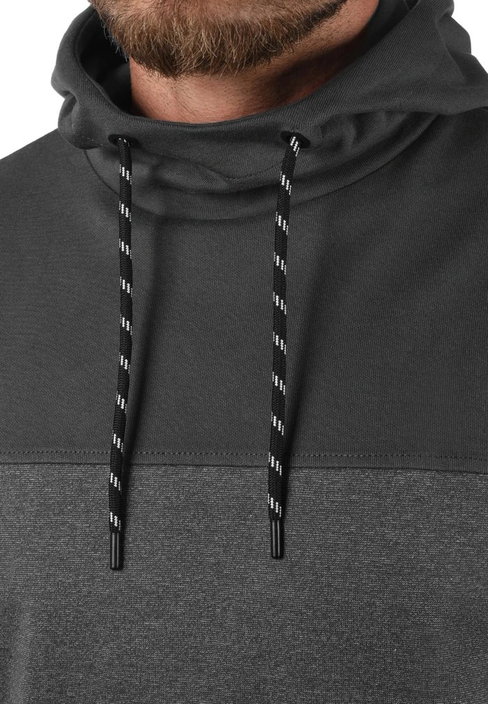 Top 10 ✔️ Solid SDBEKIR - Sweat à Capuche - Forged Iron ✔️ 4 Top 10 ✔️ Solid SDBEKIR - Sweat à Capuche - Forged Iron ✔️ – Image 4