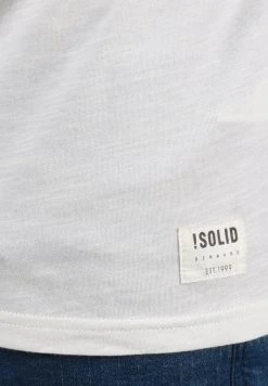 De gros 🛒 Solid SDFLORIAN - T-shirt Imprimé - Rosin 🛒 -Solid Soldes 81d6c86ec5e44e018fec155ed0e4afc4