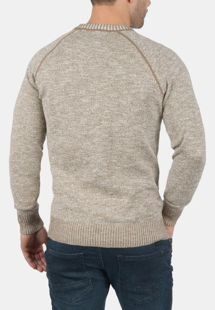 Les meilleures critiques de ⌛ Solid THIAN - Pullover - Dune ⭐ 2 Les meilleures critiques de ⌛ Solid THIAN - Pullover - Dune ⭐ – Image 2