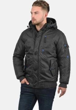 Meilleur prix ⌛ Solid SDBETTINO - Veste D'hiver - Dark Grey 👍