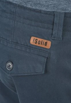 Meilleur prix 🎉 Solid SDLAGOA - Short - Insignia ⭐ -Solid Soldes 81fd0dc7c4c144568127fe3299c12565