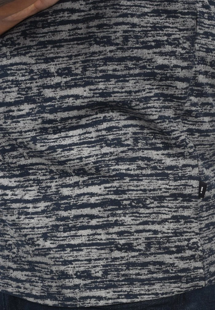 Budget 🔔 Solid SDMEVIO - T-shirt Imprimé - Insignia Blue 🧨 5 Budget 🔔 Solid SDMEVIO - T-shirt Imprimé - Insignia Blue 🧨 – Image 5