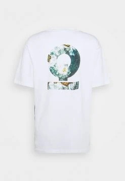 Sortie ✔️ Solid PHILIP - T-shirt Imprimé - White ✨ -Solid Soldes 826b637708ae48959c63dfdca133c3e2