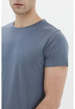 Budget 🎁 Solid SDPEKO - T-shirt Basique - China Blue ✨ 9 Budget 🎁 Solid SDPEKO - T-shirt Basique - China Blue ✨ -Solid Soldes 8279cb2a241a466485eda7e2665f27db