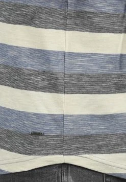 Coupon 🔔 Solid SDWHICCO - Débardeur - Blue 🌟 -Solid Soldes 82aa51ca2bb345f6a225f27f186c8b0b