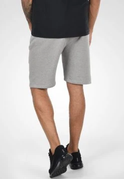 Meilleur prix 🌟 Solid RAFIK - Short - Grey Melange 🎉 8 Meilleur prix 🌟 Solid RAFIK - Short - Grey Melange 🎉 -Solid Soldes 831fd38a164146ff91ec5e631a12c73d