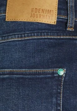 Les meilleures critiques de 😉 Solid SDJOY - Jean Droit - Dark Blue Denim 👍 -Solid Soldes 835dff8434d34299a042b0187172d98c