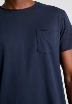 Meilleur prix ⭐ Solid SDGAYLIN - T-shirt Basique - Insignia 👍 -Solid Soldes 8380fc0c52544b299fde0dd5e52e901d