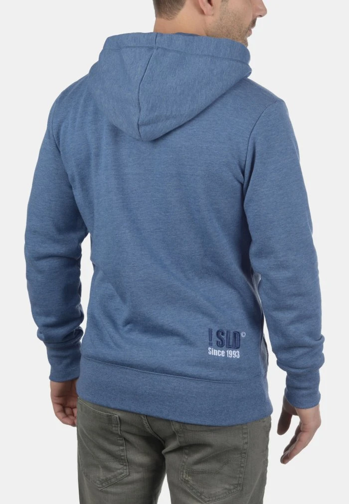 Les meilleures critiques de ✨ Solid SDBENNHOOD - Sweat à Capuche - Faded Blue ⌛ 2 Les meilleures critiques de ✨ Solid SDBENNHOOD - Sweat à Capuche - Faded Blue ⌛ – Image 2