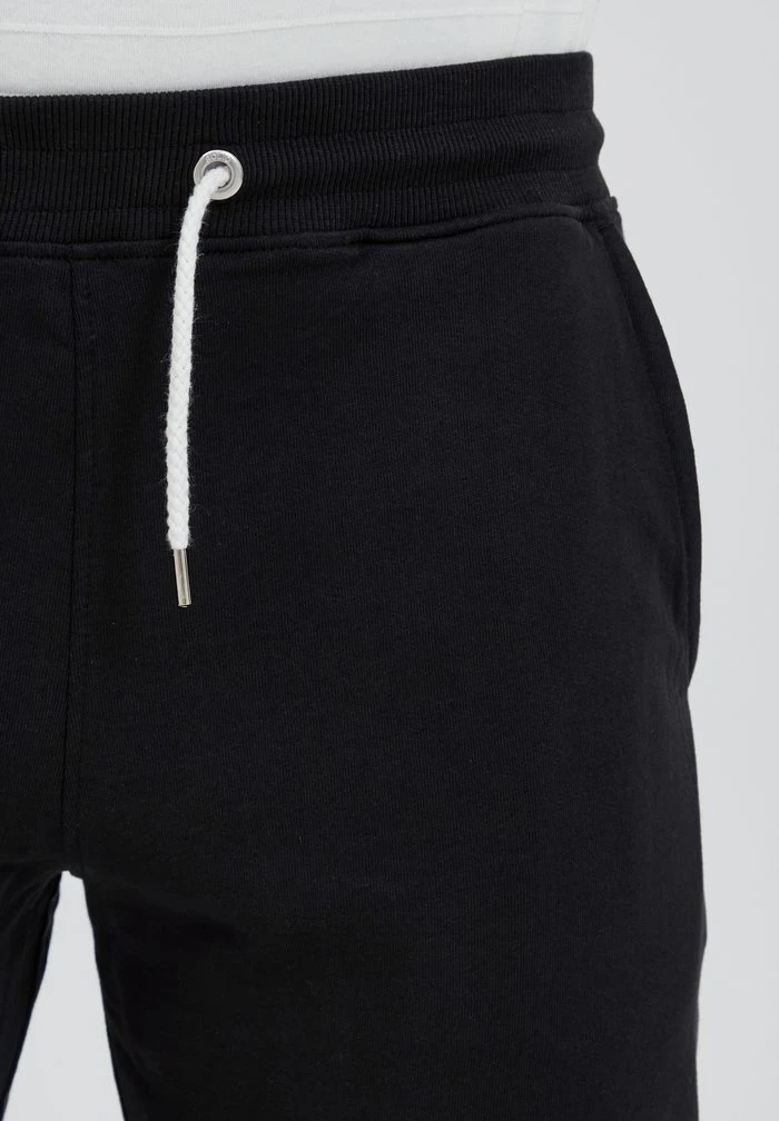 Bon marché 🧨 Solid SDMORGAN SWEATPANT A.F. 21105876 - Pantalon De Survêtement - Black ✨ 5 Bon marché 🧨 Solid SDMORGAN SWEATPANT A.F. 21105876 - Pantalon De Survêtement - Black ✨ – Image 5