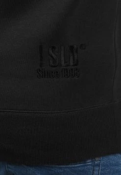 Sortie ✔️ Solid SDBENE - Sweat à Capuche Zippé - Black ⌛ 7 Sortie ✔️ Solid SDBENE - Sweat à Capuche Zippé - Black ⌛ -Solid Soldes 83ea3315b53a43eb9c3b4d42d2a6aba6