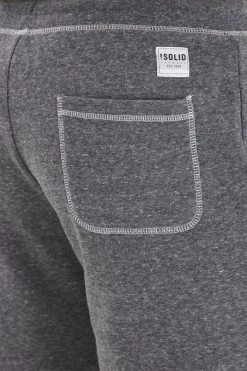 Le moins cher ✨ Solid SDTOLJAN - Short - Dark Grey 🔥 11 Le moins cher ✨ Solid SDTOLJAN - Short - Dark Grey 🔥 -Solid Soldes 83fba50a1bca427fbeb3956657fb3859