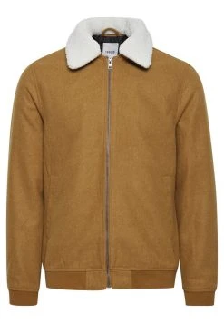 Promo 🎉 Solid SDLEONEL - Veste Mi-saison - Cinnamon 🛒 -Solid Soldes 842956be94834d9b98a64a550fee933c