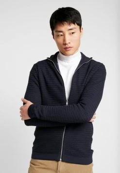 Promo ⌛ Solid SHAD ZIP - Gilet - Insignia ✔️