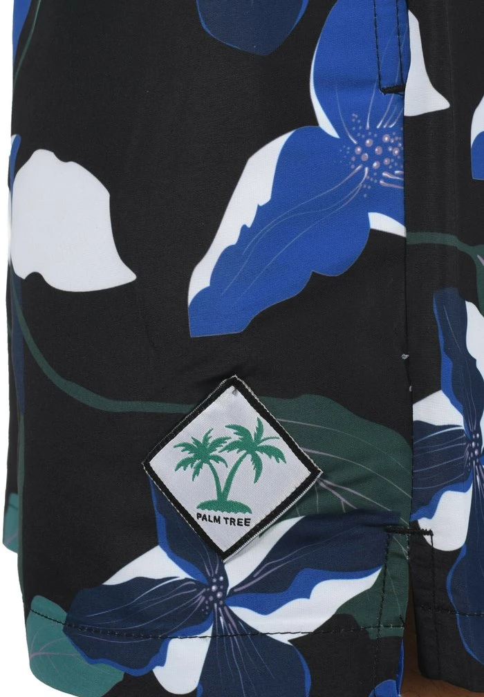 De gros ⭐ Solid SDSHORTS - Short De Bain - Black ✔️ 5 De gros ⭐ Solid SDSHORTS - Short De Bain - Black ✔️ – Image 5