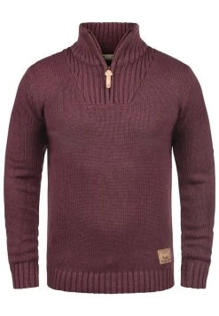 Meilleure affaire 🌟 Solid SDPETRO - Pullover - Dark Red ⌛ 8 Meilleure affaire 🌟 Solid SDPETRO - Pullover - Dark Red ⌛ -Solid Soldes 84b1cc2b3f9e43cb85f052b5ac3f015e