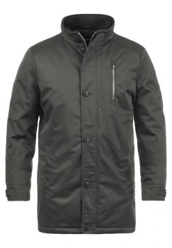 Promo ⌛ Solid SDWALLO - Veste D'hiver - Dark Grey 😍 -Solid Soldes 84b32512e3334db7979955abd8444213