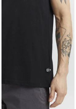 Vente flash ✨ Solid Débardeur - True Black ❤️ -Solid Soldes 84c1d2d8973548d38c7ad12aa91079fc