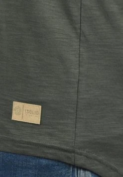 Acheter 🤩 Solid SDISAAK - Débardeur - Dark Grey 🥰 -Solid Soldes 850f5790dc78464bbdea4ed491e9ca73